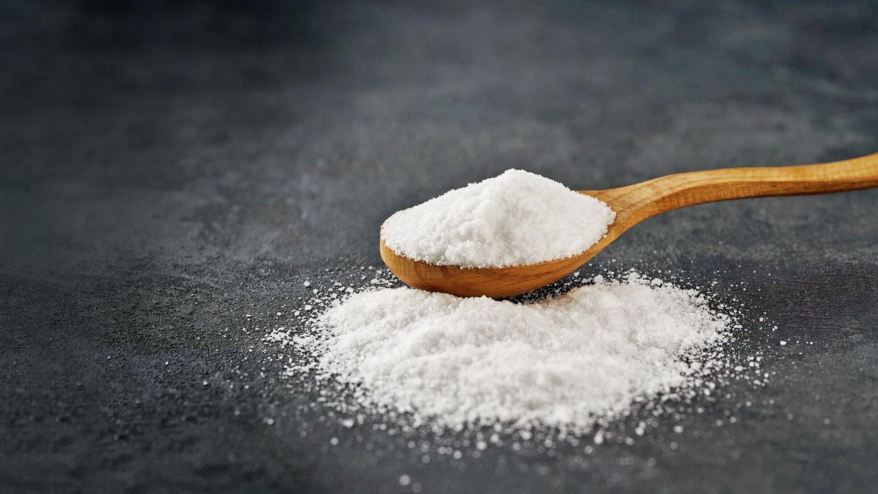 આયોડીનયુક્ત સફેદ મીઠું જ બેસ્ટ છે