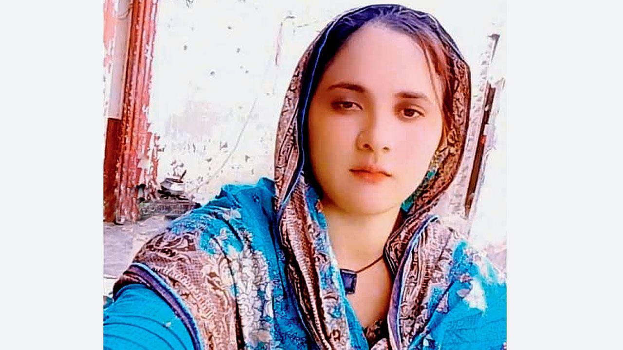  સુમીરા રાજપૂત