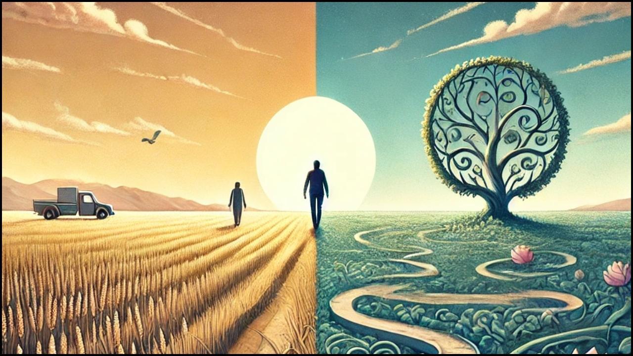 પ્રતિકાત્મક તસવીર: સૌજન્ય AI