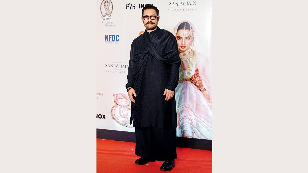 આમિર ખાન