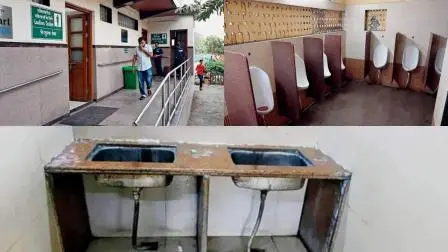પ્રતીકાત્મક તસવીર સૌજન્ય : મિડ-ડે