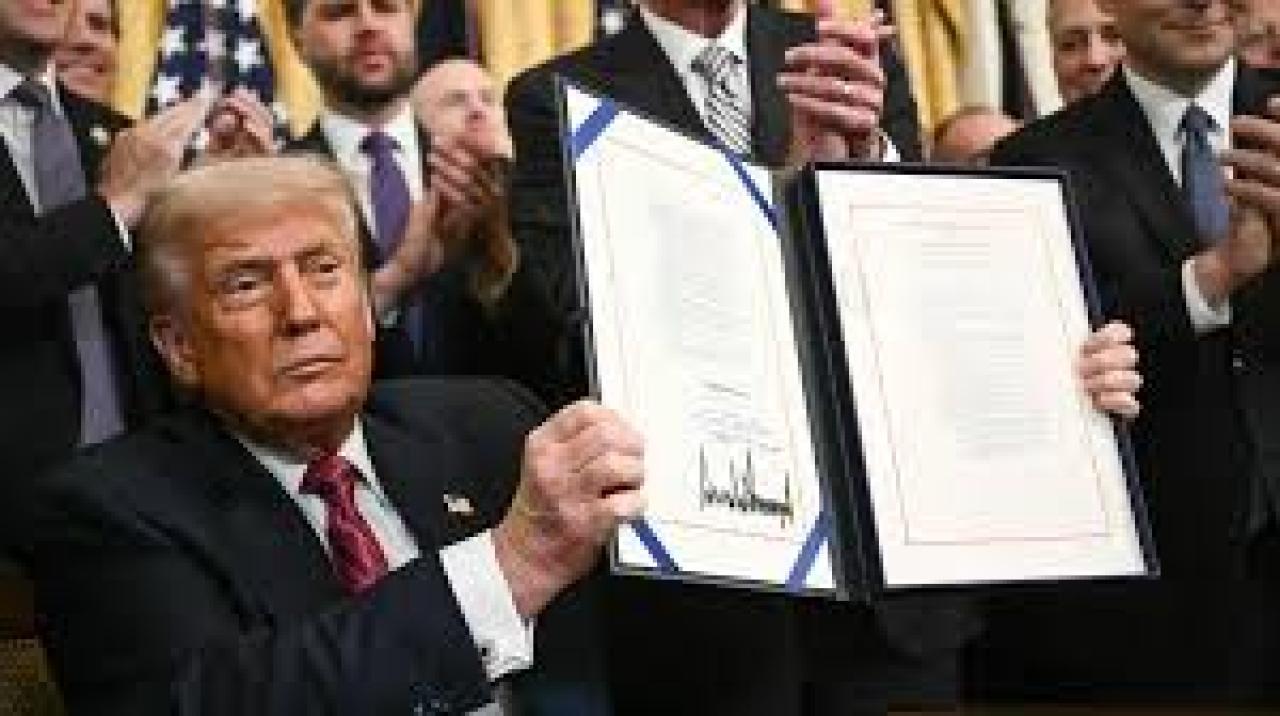 ડોનલ્ડ ટ્રમ્પ (ફાઇલ તસવીર)