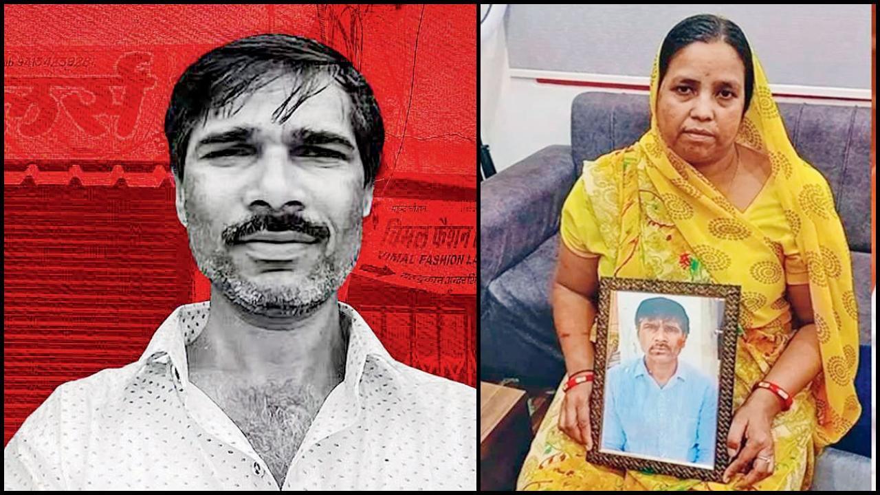 કનૈયાલાલ તેલી, કનૈયાલાલની પત્ની જશોદા