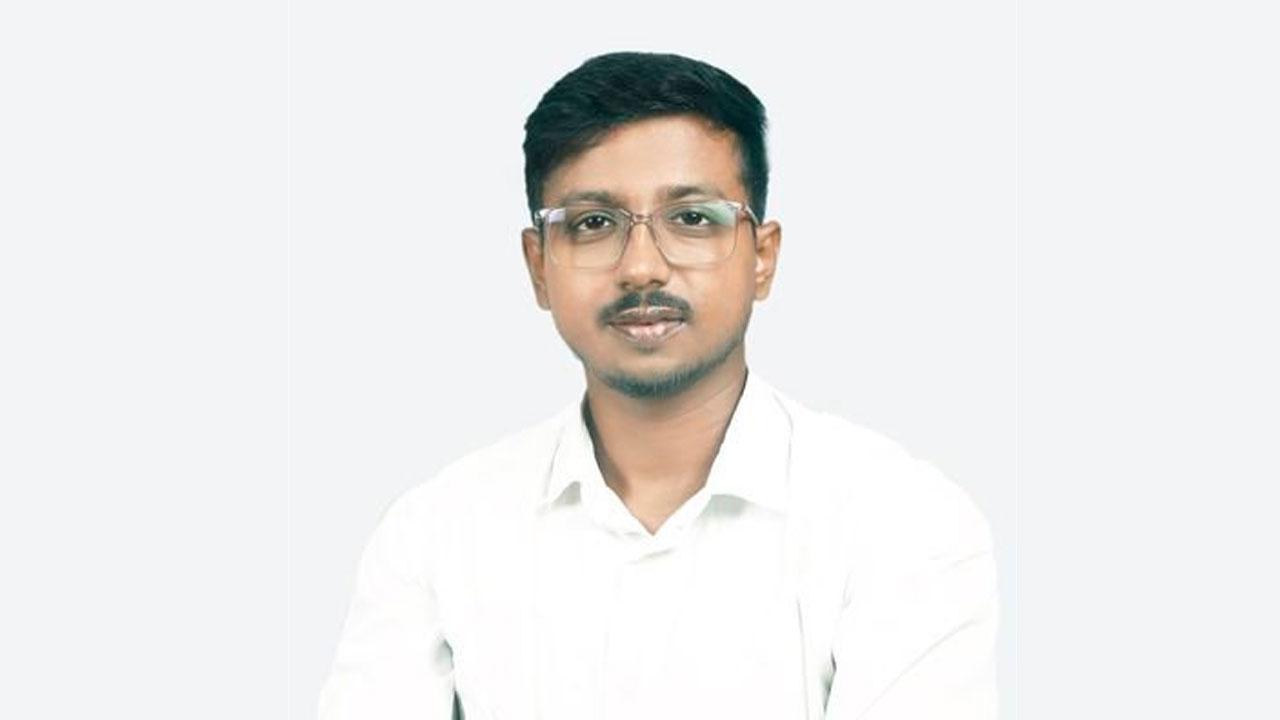 ઉદિત પ્રધાન