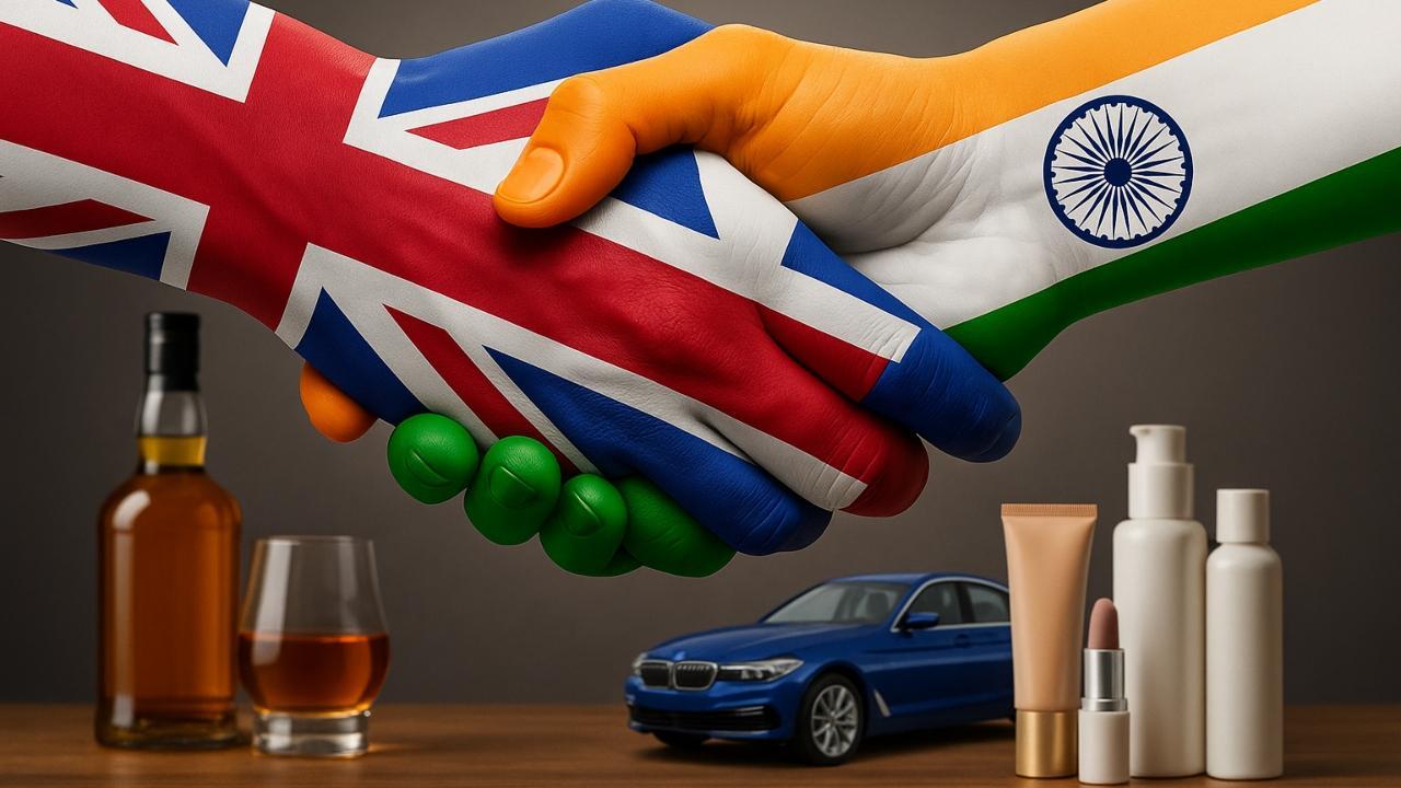 પ્રતીકાત્મક તસવીર (તસવીર સૌજન્યઃ એઆઇ)