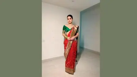 ઉર્ફી જાવેદ