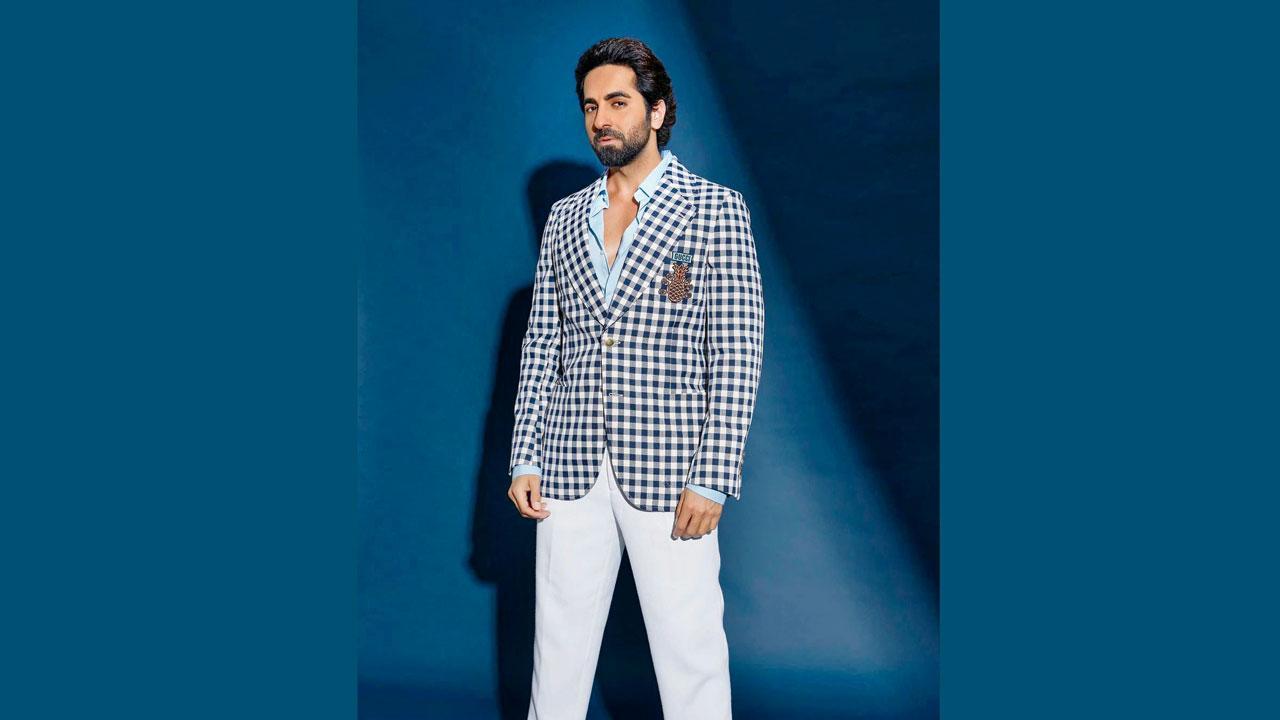 વરુણ ધવન