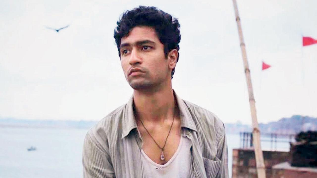 વિકી કૌશલ