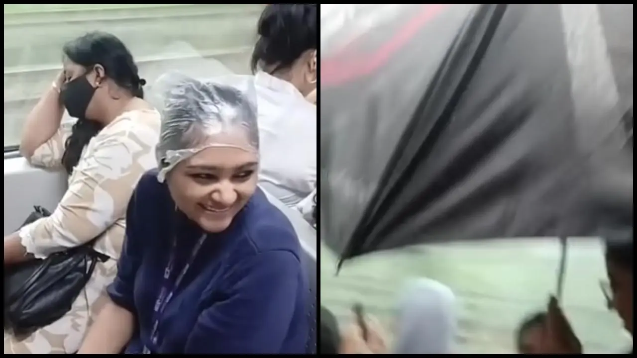 વાયરલ વીડિયોમાંથી સ્ક્રીન શૉટ (તસવીર: X)