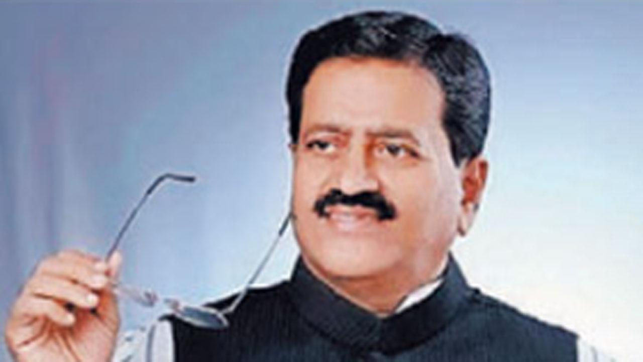 વિવેકાનંદ પાટીલ