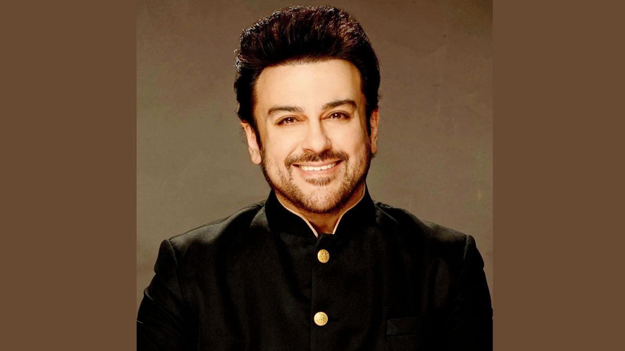 અદનાન સમી