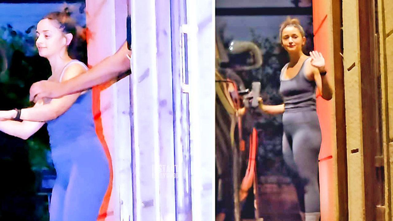 તસવીર સૌજન્ય : સોશ્યલ મીડિયા