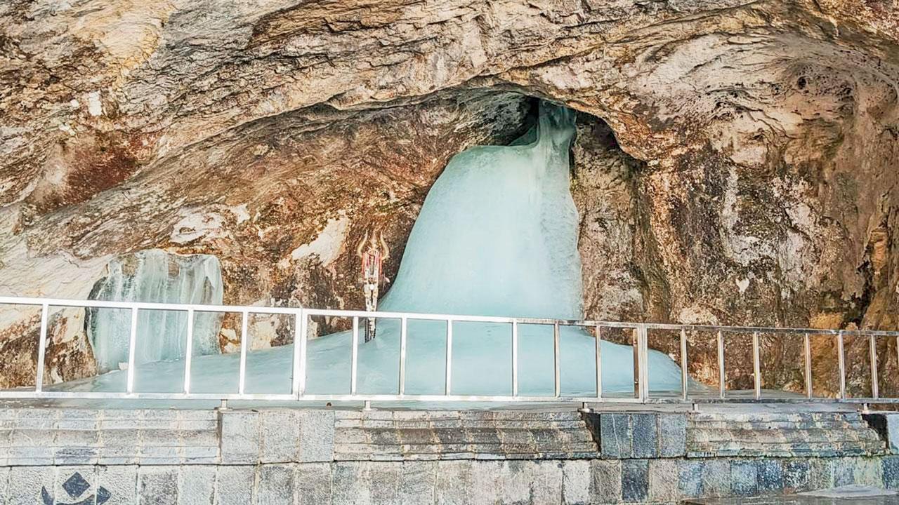 અમરનાથ યાત્રા