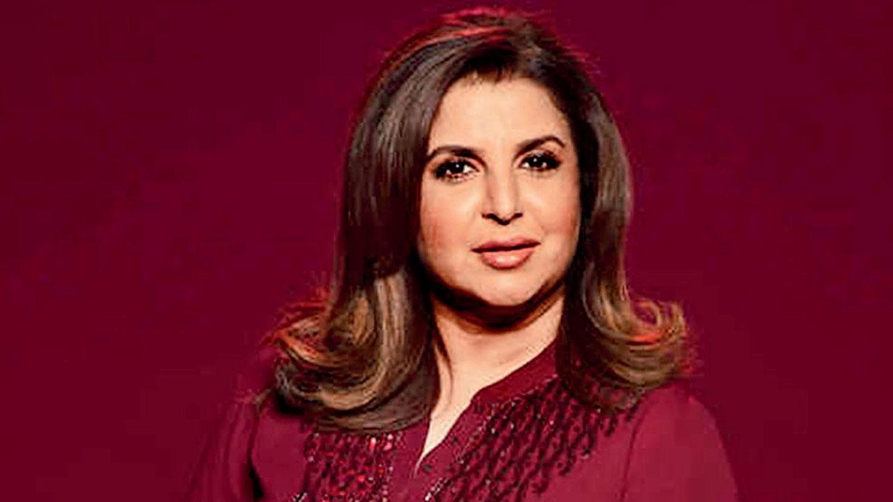 ફારાહ ખાન