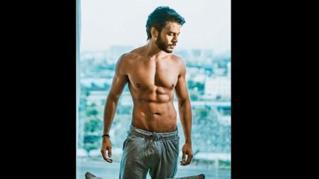 જય સોનીનું જબરસ્ત ટ્રાન્સર્ફોમેશન