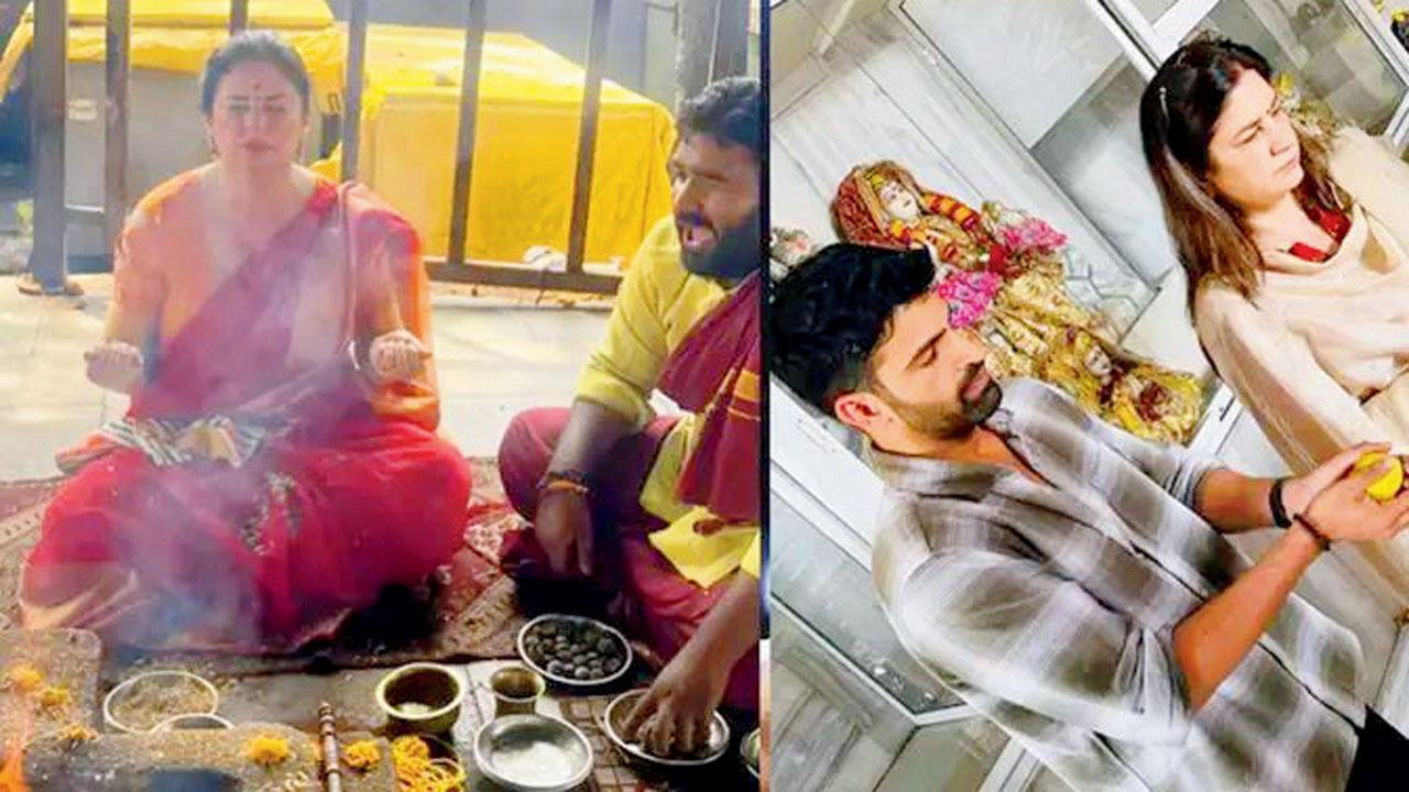 તસવીર સૌજન્ય : સોશ્યલ મીડિયા