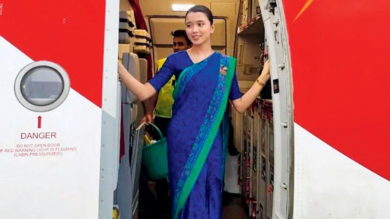 નંગથોઈ શર્મા