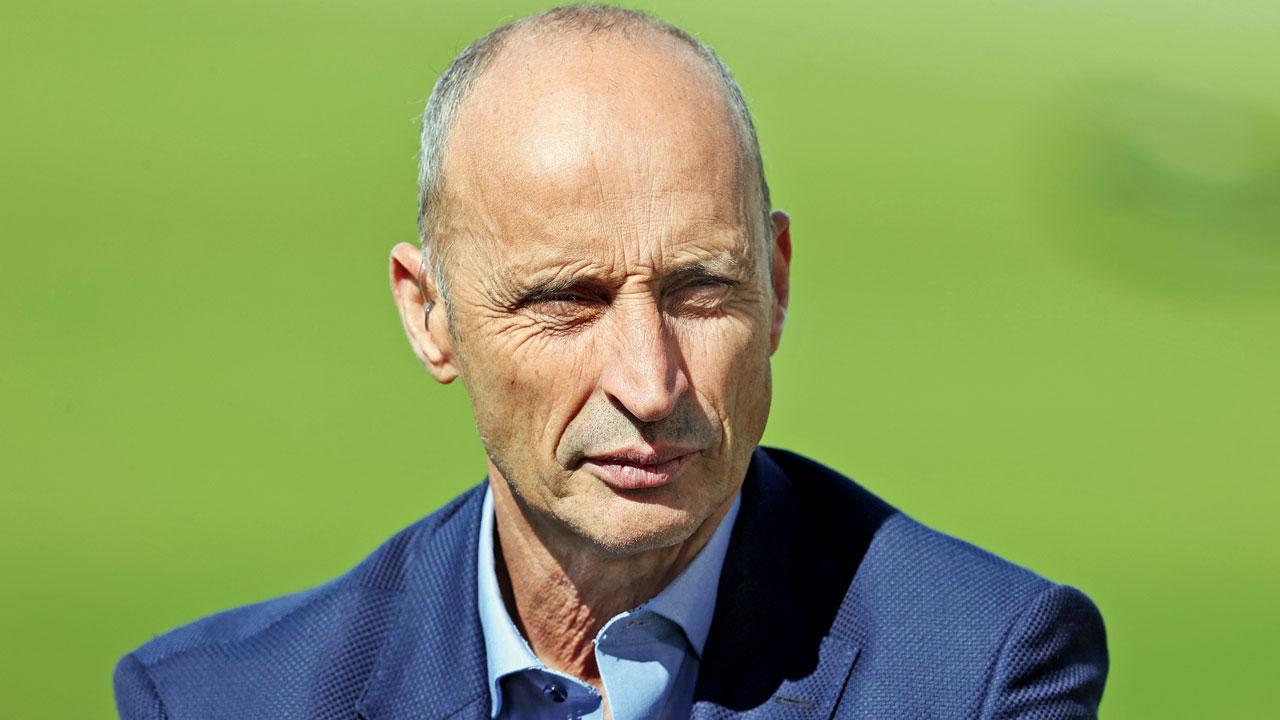 નાસિર હુસેન