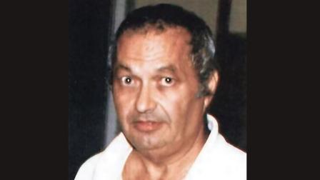 નૌશીર શેરિયારજી ગોવાડિયા.