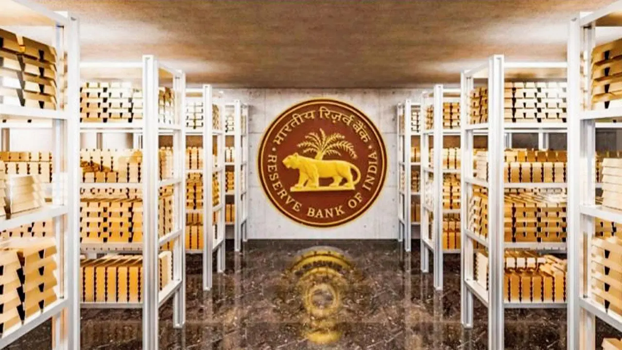 ‘RBI અનલૉક્ડ: બિયૉન્ડ ધ રૂપી’ ડૉક્યુમેન્ટરીમાં જોઈ શકશો બૅન્કનો છૂપો ખજાનો