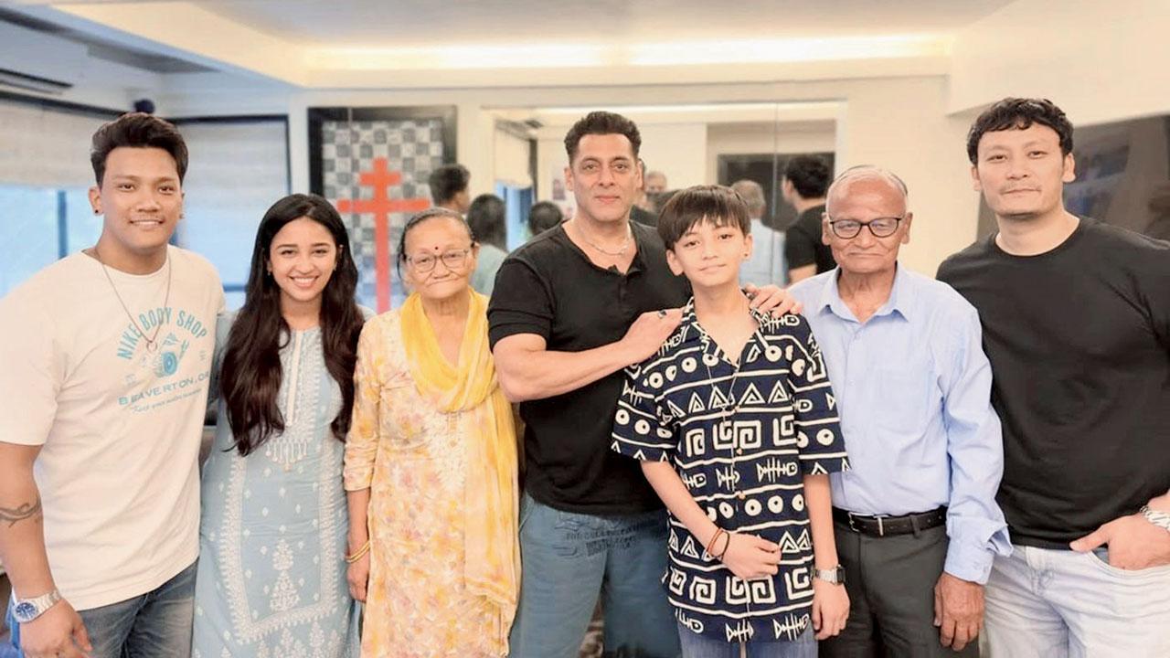 તસવીર સૌજન્ય : સોશ્યલ મીડિયા