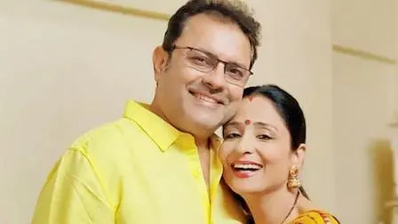 લતા સભરવાલ અને સંજીવ સેઠ