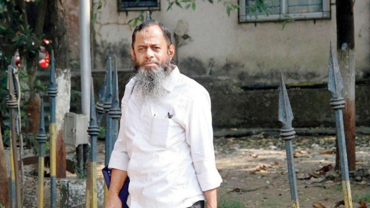 સાકિબ અબ્દુલ હમીદ નાચન