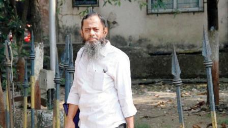 સાકિબ અબ્દુલ હમીદ નાચન