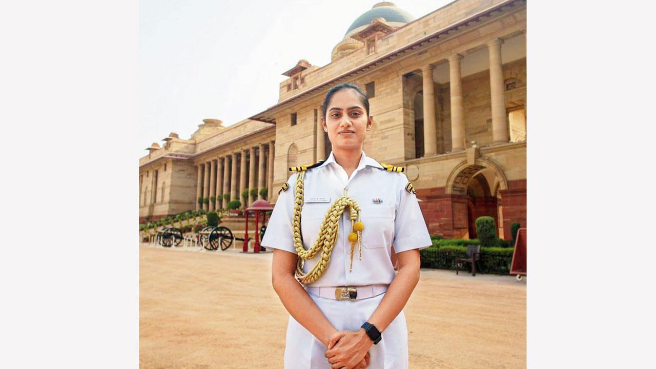 યશસ્વી સોલંકી