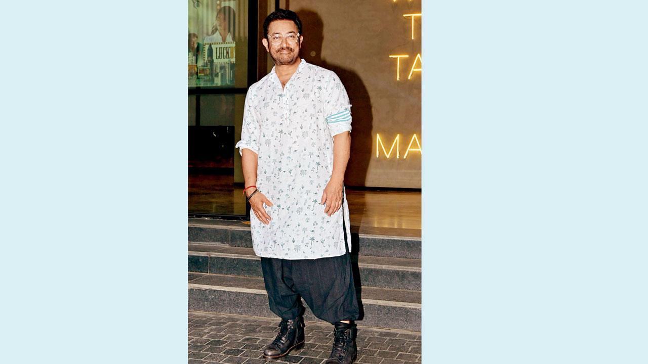 આમિર ખાન