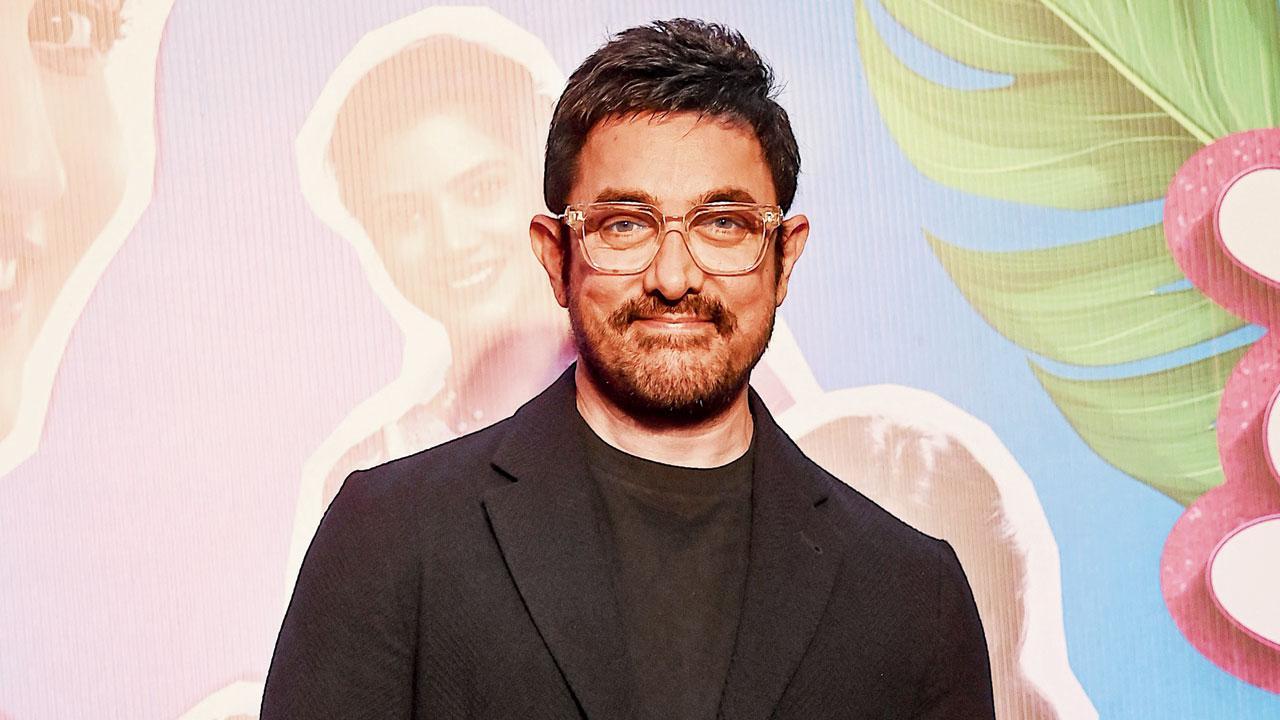 આમિર ખાન