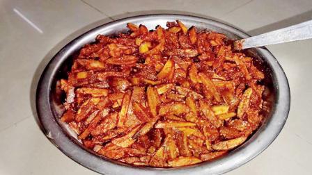 આંબાની ગોટલીનો મુખવાસ