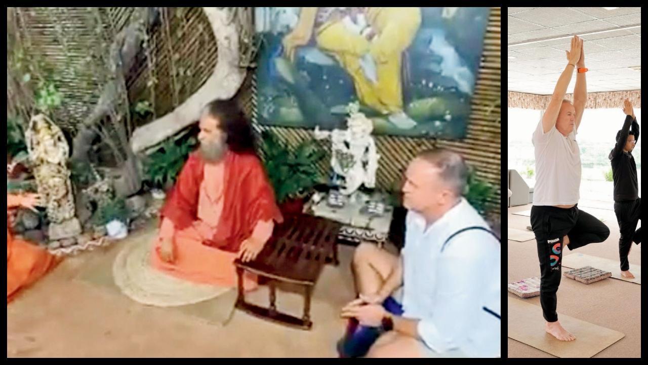 RCBના હેડ કોચ ઍન્ડી ફ્લાવરે