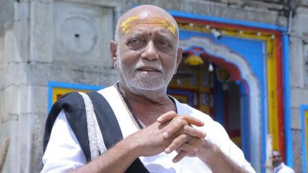 મોરારી બાપુ