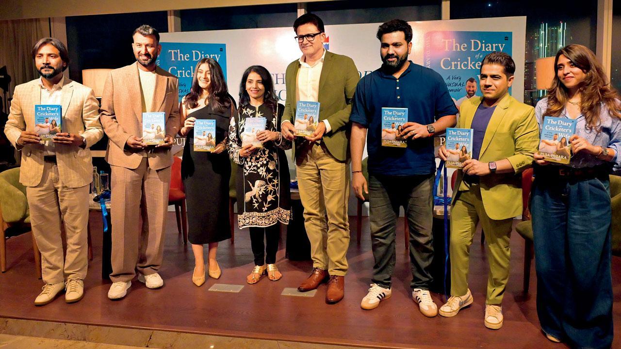 તસવીર : સૈયદ સમીર અબેદી