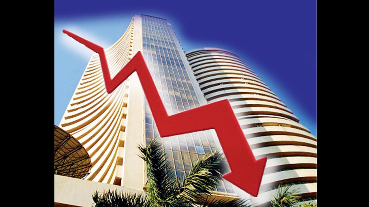 Stock Market Today: ઈરાન-ઈઝરાયલ યુદ્ધમાં અમેરિકાના પ્રવેશથી બજારોને મોટો ફટકો