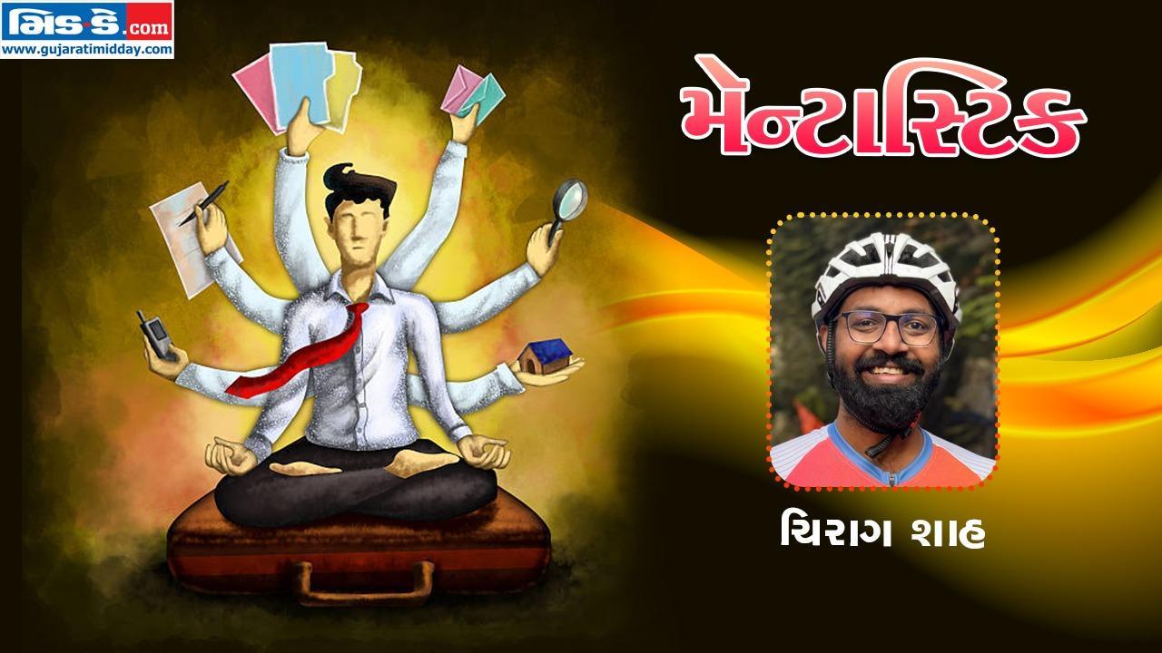 Mantastic: સાયકલિંગના પ્રેમે થાણેના ચિરાગ શાહને બનાવ્યા પહેલા કચ્છી `સાયકલ મેયર` Mantastic: સાયકલિંગના પ્રેમે થાણેના ચિરાગ શાહને બનાવ્યા પહેલા કચ્છી `સાયકલ મેયર`