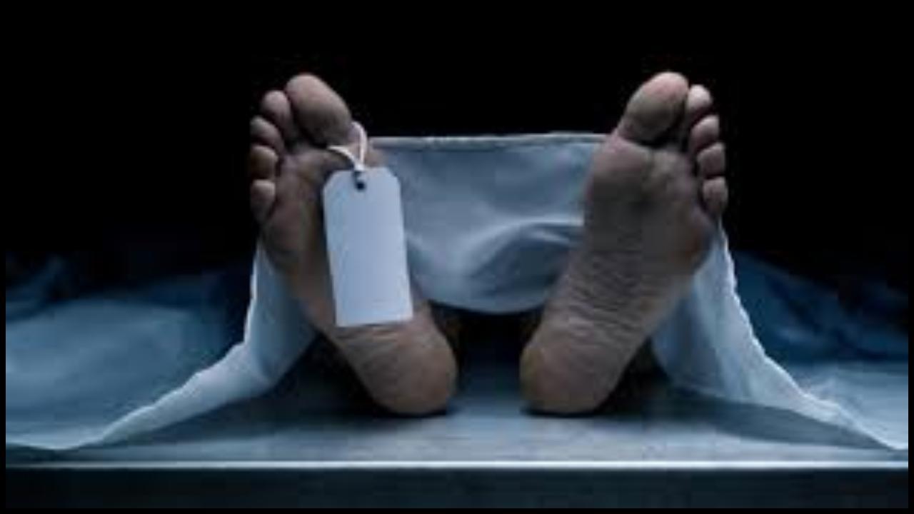 પ્રતીકાત્મક તસવીર (સૌજન્ય: મિડ-ડે)