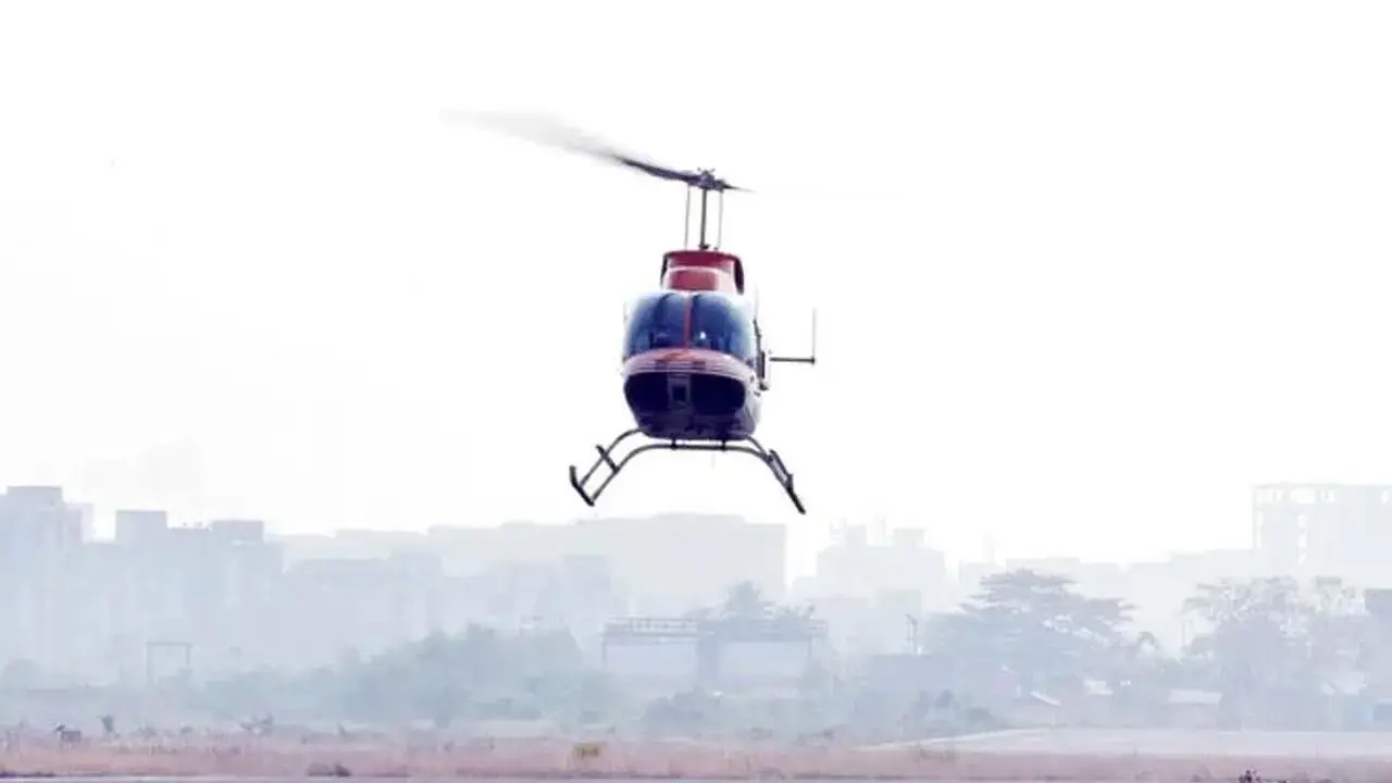 પ્રતીકાત્મક તસવીર