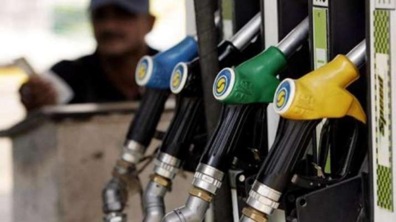 Crude Oilના ભાવમાં તોતિંગ વધારો, ઈરાન-ઇઝરાયલ યુદ્ધની અસર