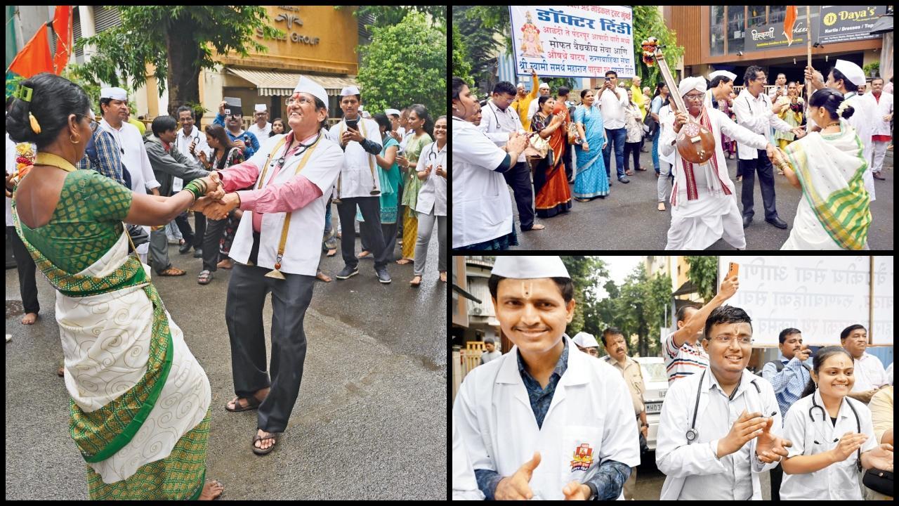 તસવીરો : આશિષ રાજે