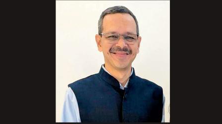 ગૌરાંગ દામાણી