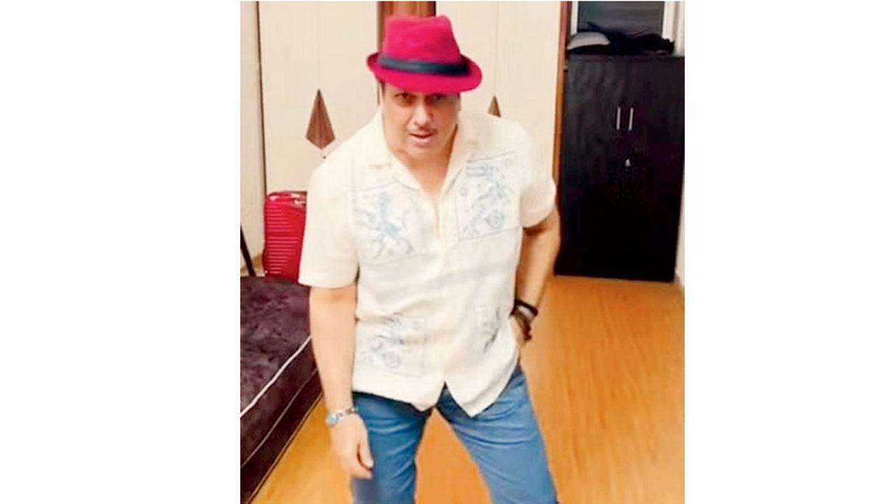 ગોવિંદા