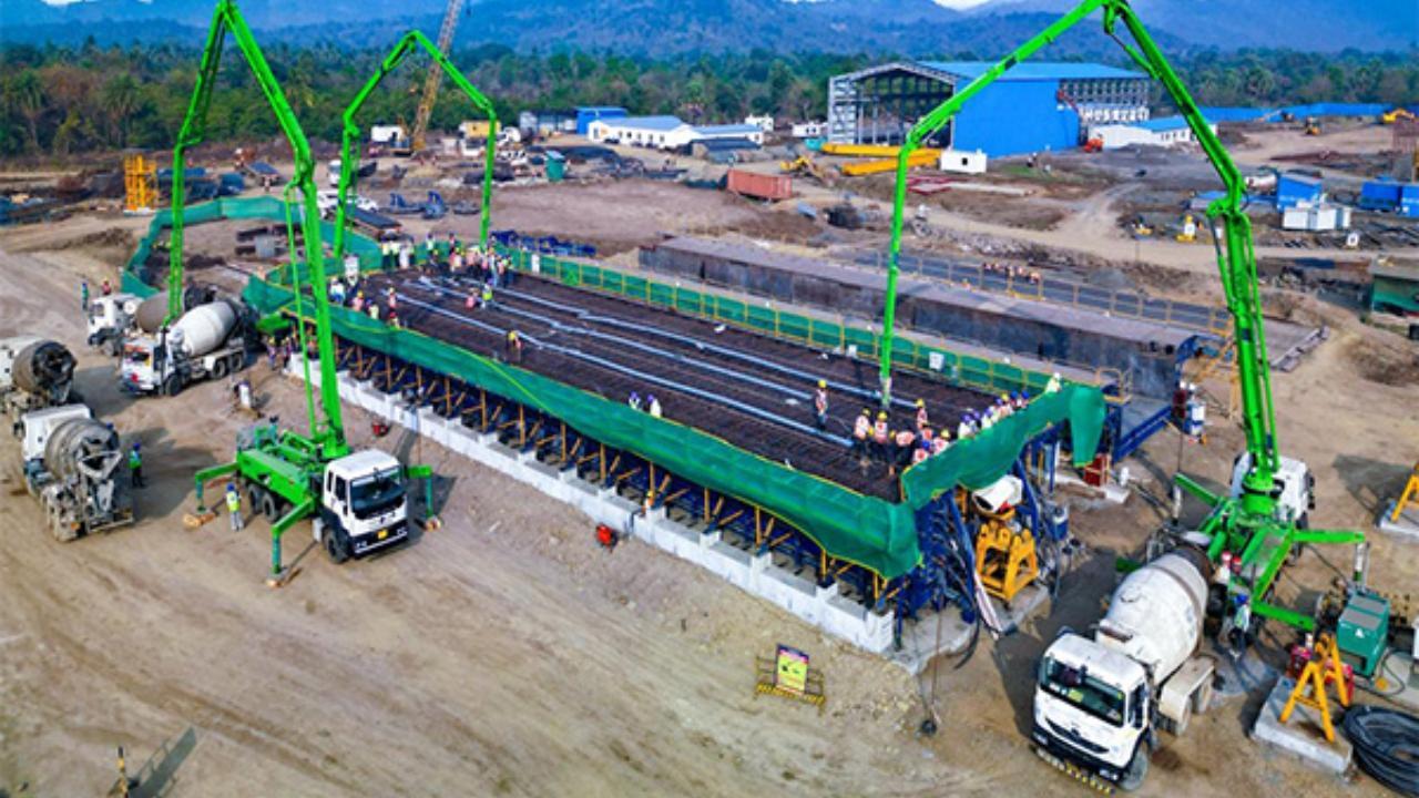 તસવીર સૌજન્ય : એજન્સી