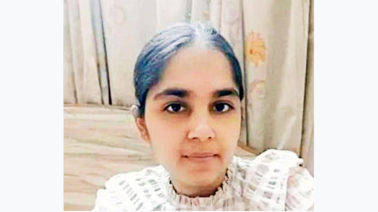 હરપ્રીત કૌર હોરા