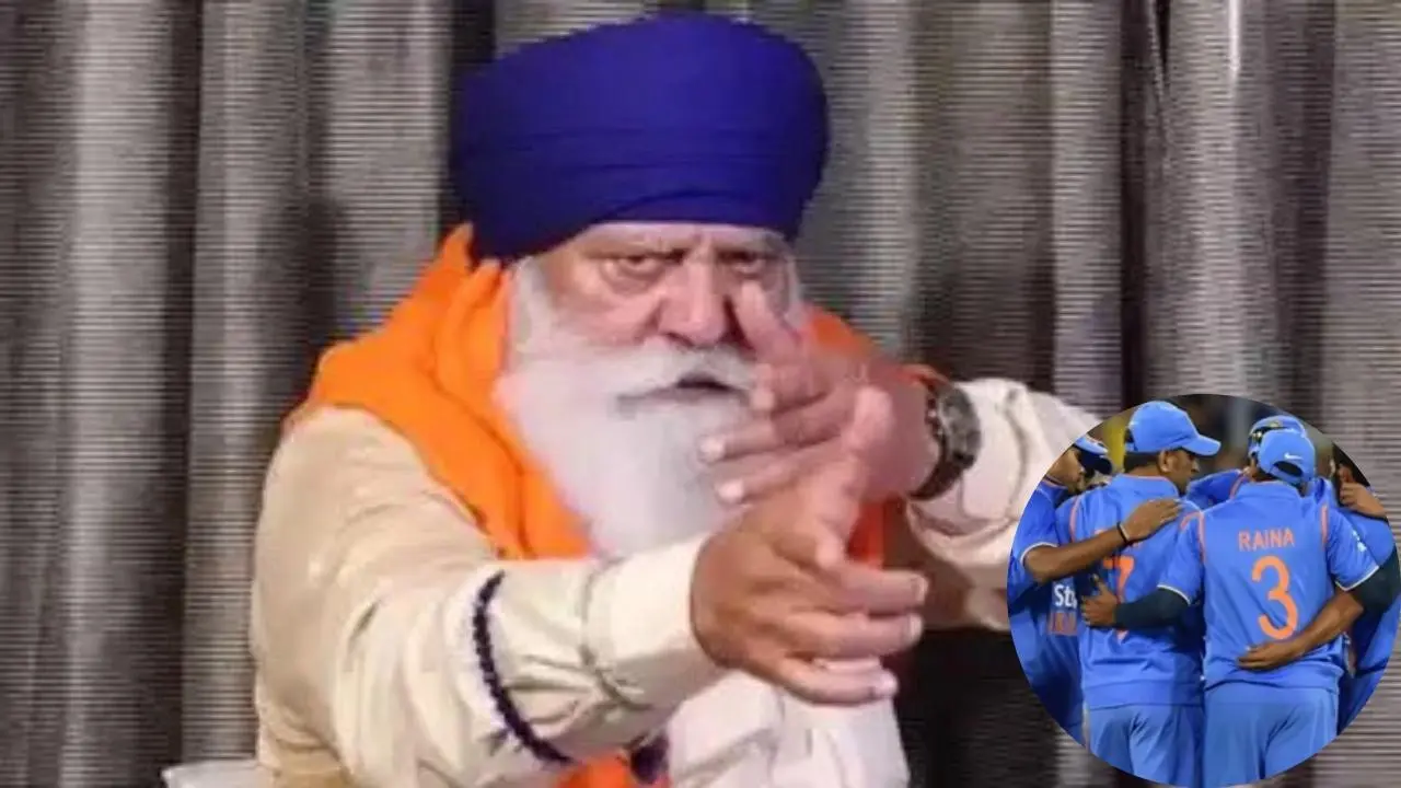યોગરાજ સિંહ (તસવીર: સોશિયલ મીડિયા)