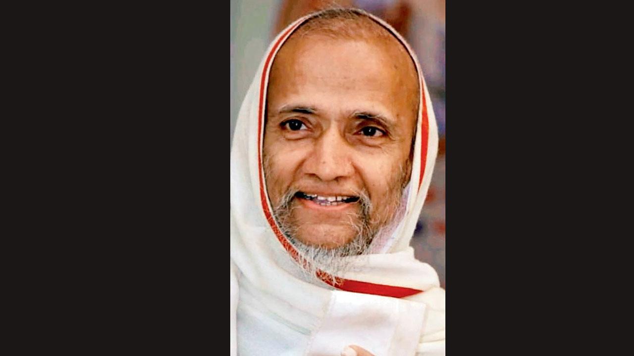 જૈનાચાર્ય પુંડરીક રત્નસૂરીશ્વરજી મહારાજસાહેબ