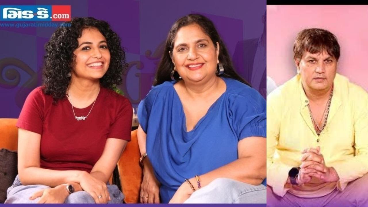જલેબી રૉક્સઃ `સ્ત્રીએ પોતાને માટે જીવવું જરૂરી છે`નો સંદેશ આપતી ફિલ્મ