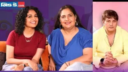 જલેબી રૉક્સની ટીમ સાથે ગુજરાતી મિડ-ડે ડૉટ કૉમએ કરી વાતચીત