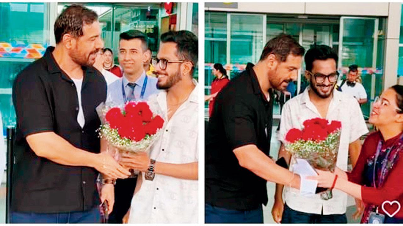 તસવીર સૌજન્ય : સોશ્યલ મીડિયા